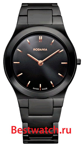 Часы Rodania DVI-R2 25089.43