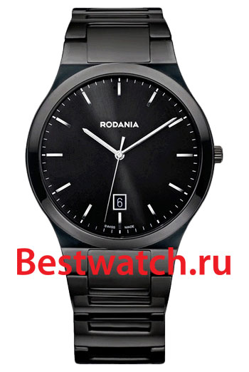 Часы Rodania DVI-R1 25090.46