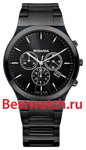 Часы Rodania DVI-R1 25091.46