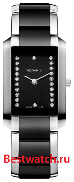 Часы Rodania Davos 25092.45