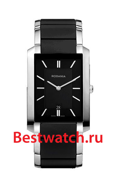 Часы Rodania Davos 25093.47