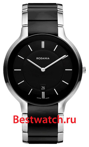 Часы Rodania Davos 25100.46