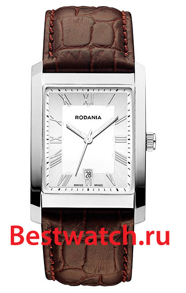 Часы Rodania Neuchatel 25102.22