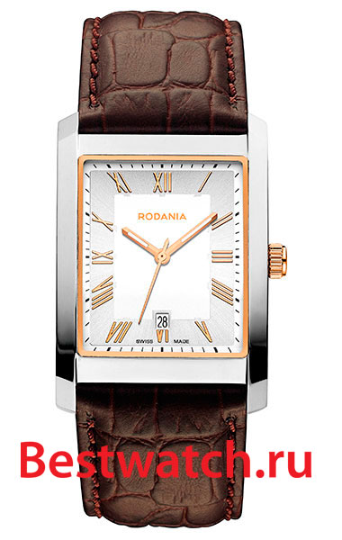 Часы Rodania Neuchatel 25102.23