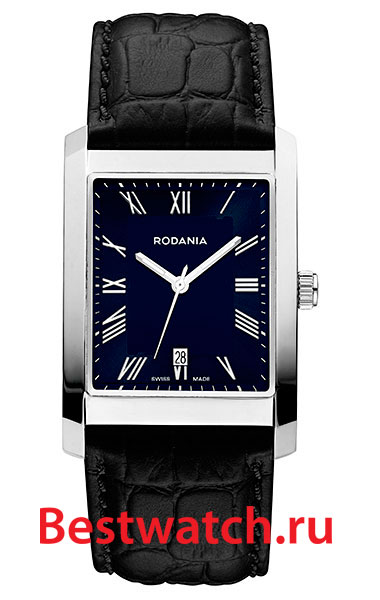 Часы Rodania Neuchatel 25102.29