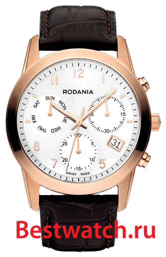 Часы Rodania Celso 25103.33