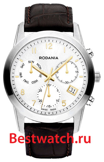 Часы Rodania Celso 25103.71