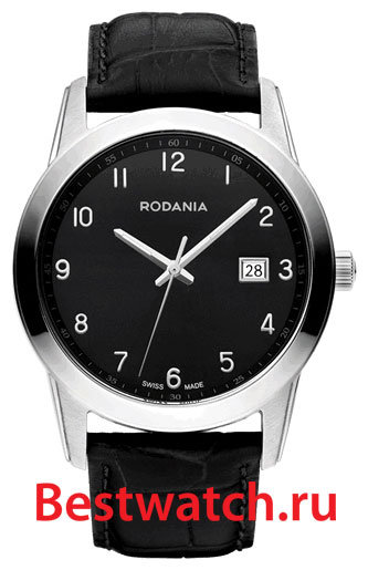 Часы Rodania Celso 25104.26