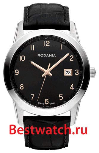 Часы Rodania Celso 25104.27