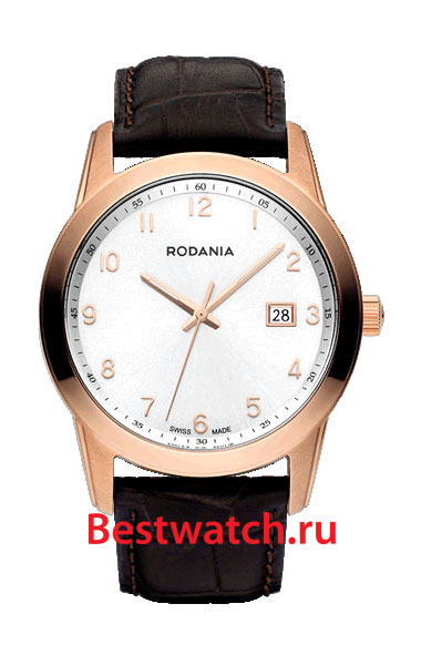 Часы Rodania Celso 25104.33