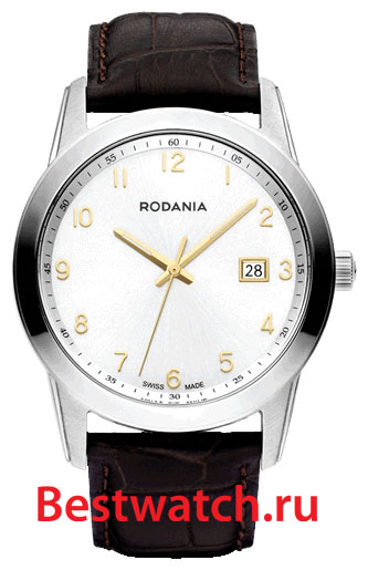 Часы Rodania Celso 25104.71