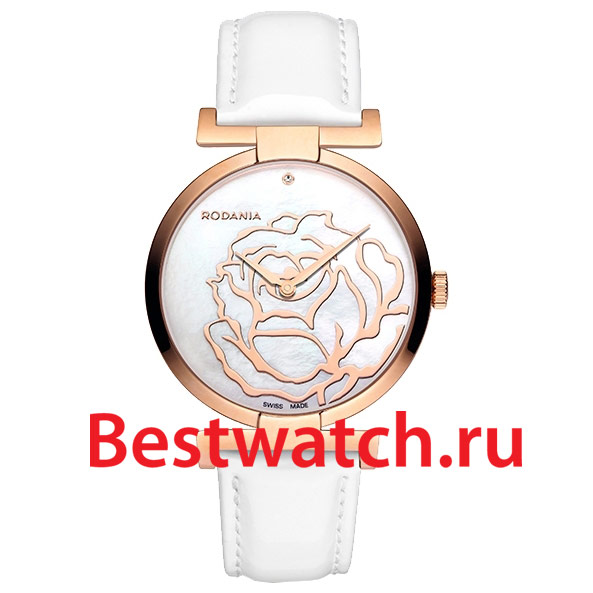 Часы Rodania Tyara 25105.30