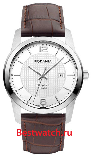 Часы Rodania Vancouver 25110.20