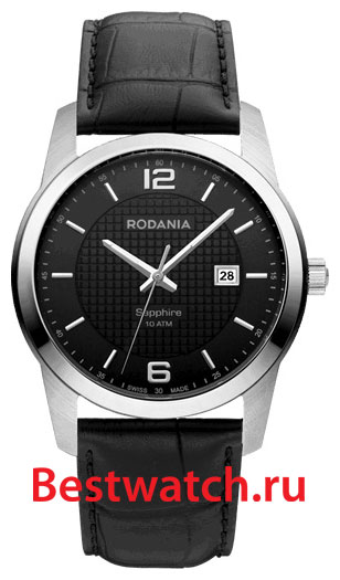 Часы Rodania Vancouver 25110.26