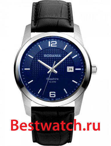 Часы Rodania Vancouver 25110.29