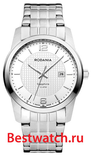 Часы Rodania Vancouver 25110.40