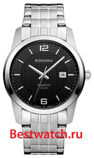 Часы Rodania Vancouver 25110.46