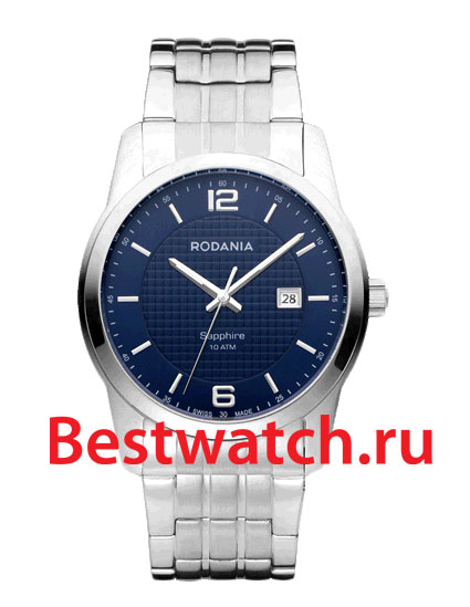 Часы Rodania Vancouver 25110.49