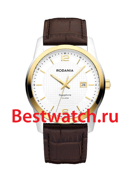Часы Rodania Vancouver 25110.70