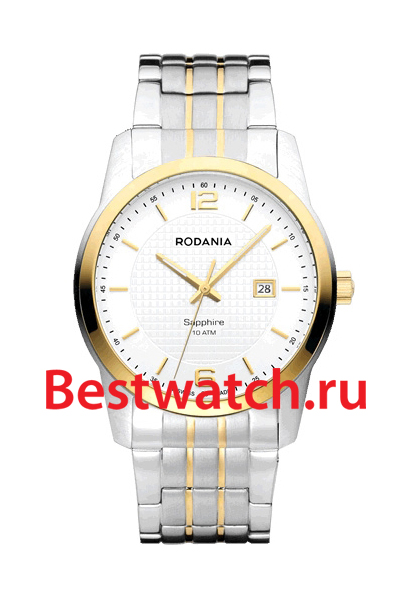 Часы Rodania Vancouver 25110.80