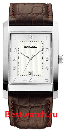 Часы Rodania Toronto 25111.21
