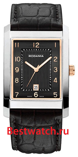 Часы Rodania Toronto 25111.27