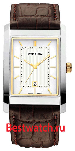 Часы Rodania Toronto 25111.71