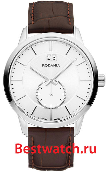 Часы Rodania Ontario 25112.20