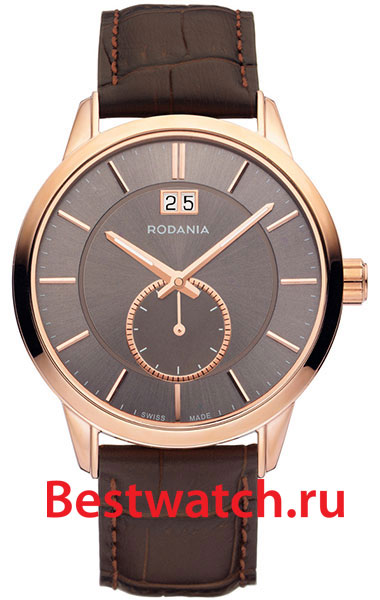 Часы Rodania Ontario 25112.35