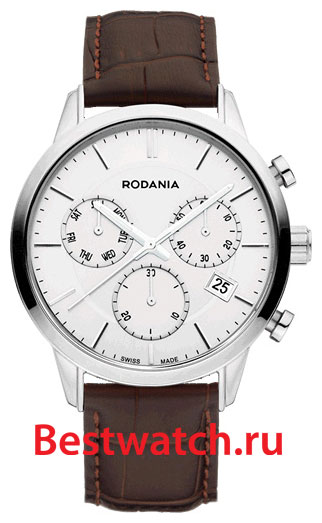 Часы Rodania Ontario 25113.20