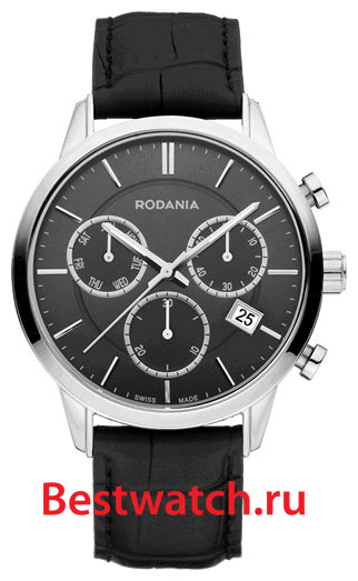Часы Rodania Ontario 25113.26