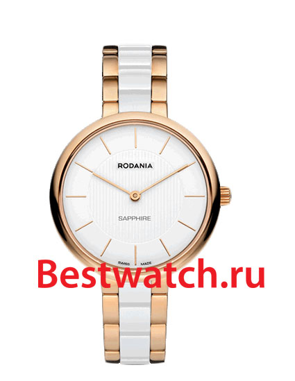 Часы Rodania Firenze 25115.43