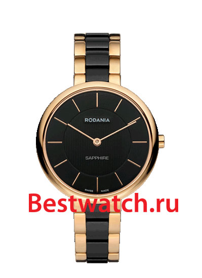 Часы Rodania Firenze 25115.44