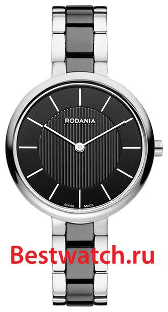 Часы Rodania Firenze 25115.46