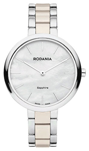 Часы Rodania Firenze 25115.47