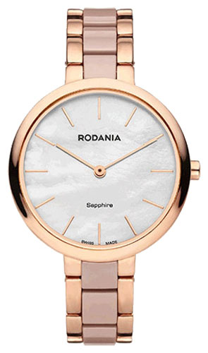 Часы Rodania Firenze 25115.48