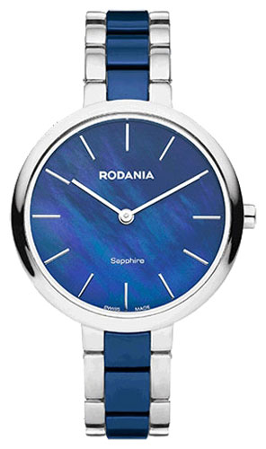 Часы Rodania Firenze 25115.49