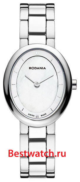 Часы Rodania Firenze 25116.40