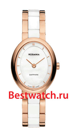 Часы Rodania Firenze 25116.43