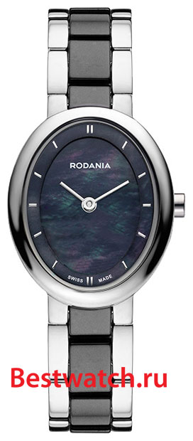 Часы Rodania Firenze 25116.46