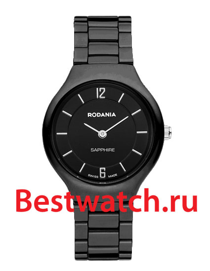Часы Rodania Vienna 25120.46
