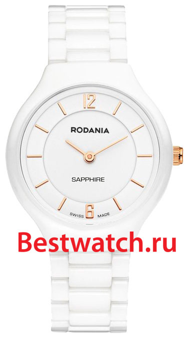 Часы Rodania Vienna 25121.43
