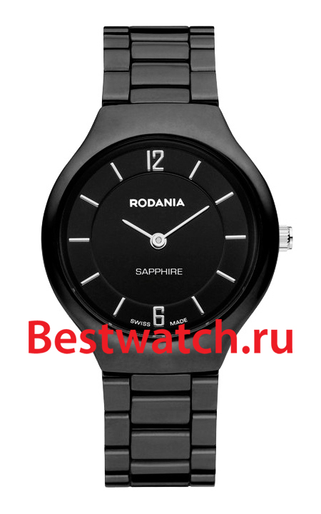 Часы Rodania Vienna 25121.46