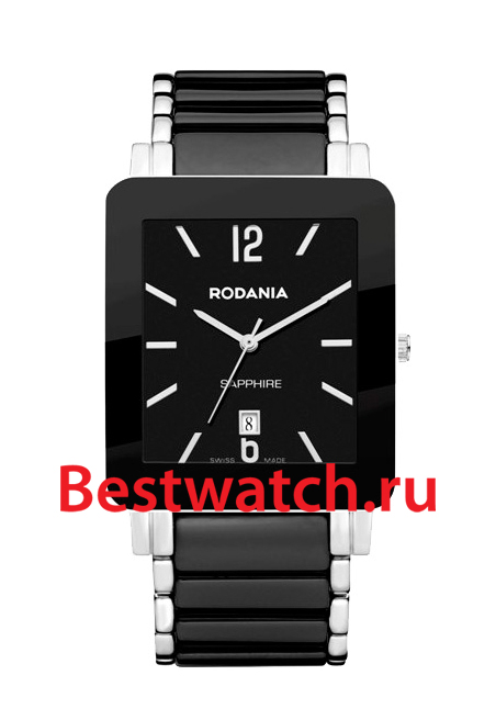 Часы Rodania Porto 25123.46