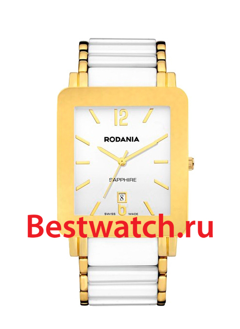 Часы Rodania Porto 25123.60