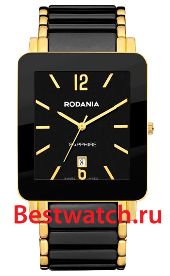 Часы Rodania Porto 25123.66