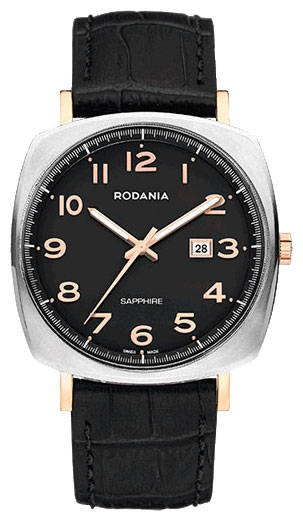 Часы Rodania Montreal 25124.27