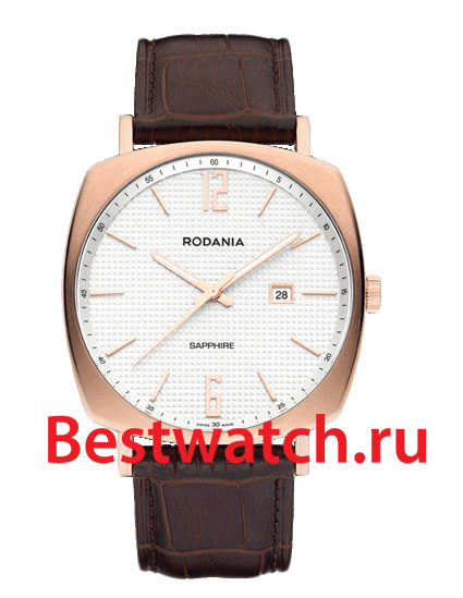Часы Rodania Montreal 25124.33