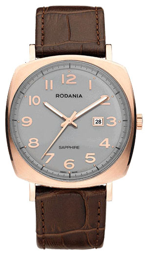 Часы Rodania Montreal 25124.37
