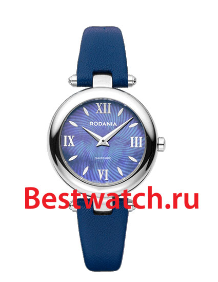 Часы Rodania Montreal 25125.29